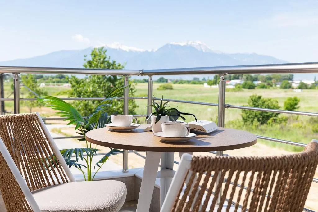 Room, Elle Rooms & Suites, Thessaloniki