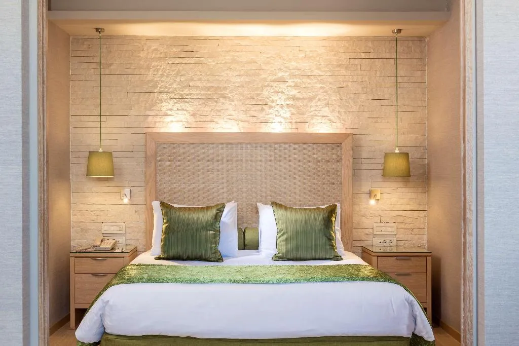 Room, Radisson Blu Park Hotel Athens, Athens