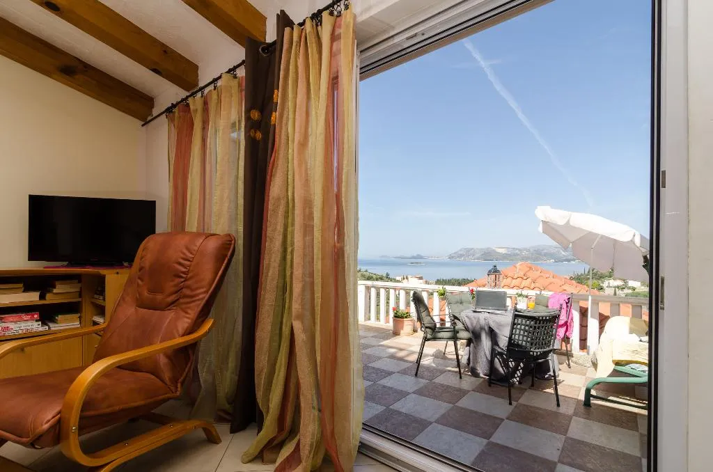 APARTMENT STANDARD Room, Apartments Bell Memories, Dubrovnik