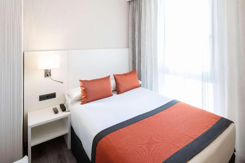 Room, Catalonia Bristol, Barcelona