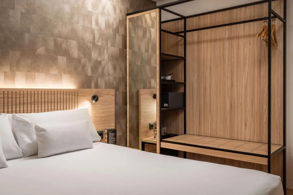 Room, Petit Palace Eixample, Barcelona