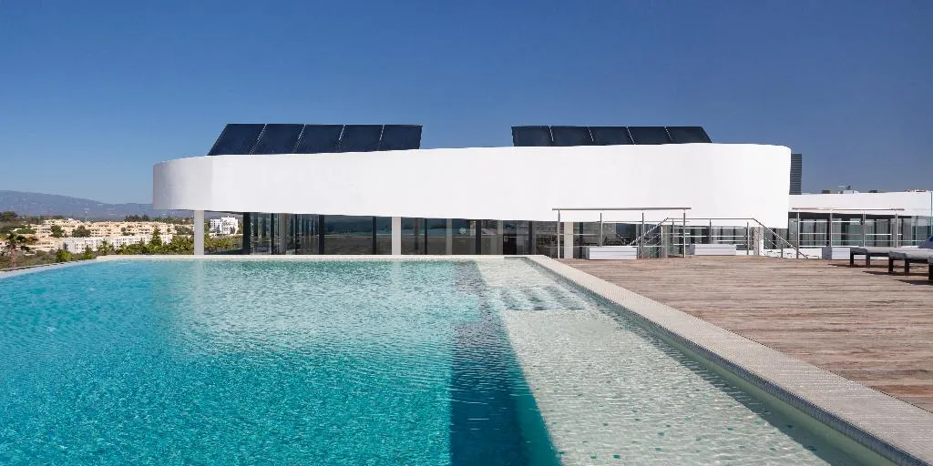 Pool, Longevity Health & Wellness Hotel - Adults Only, Algarve