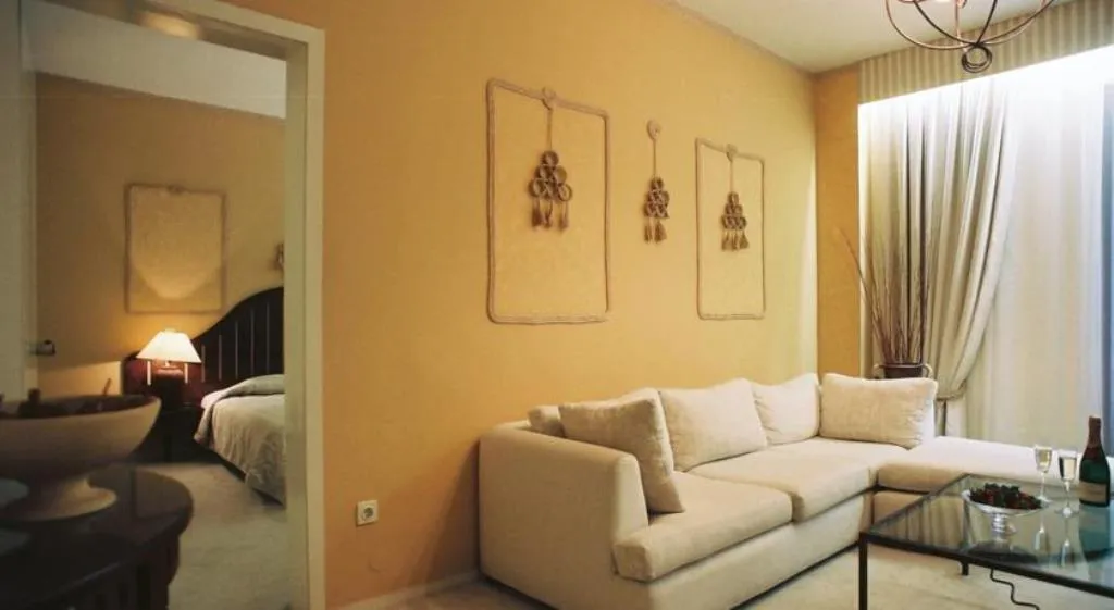 Room, Nepheli Hotel, Halkidiki