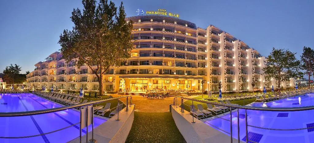 General view, Maritim Hotel Paradise Blue, Varna