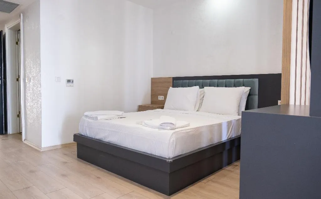 SUITE DELUXE SEA VIEW Room, Si Hotel & Spa, Izmir