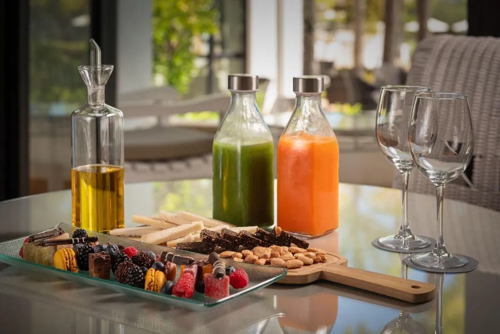 Restaurant, Westin La Quinta Golf Resort & Spa, Costa Del Sol