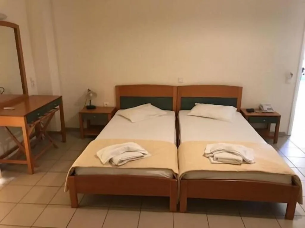 Room, Diamanti Hotel, Athens