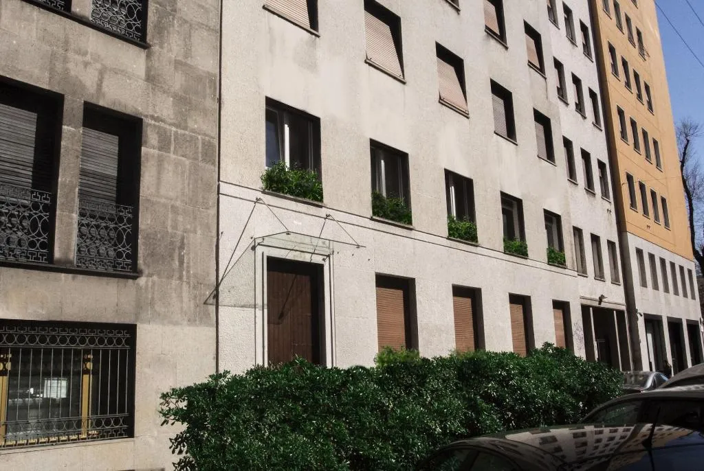 General view, La Chambre Milano, Milan