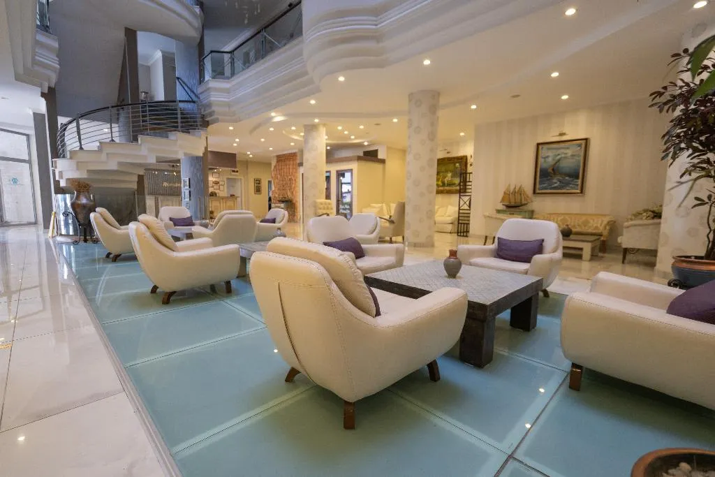Lobby, Romance Beach, Dalaman