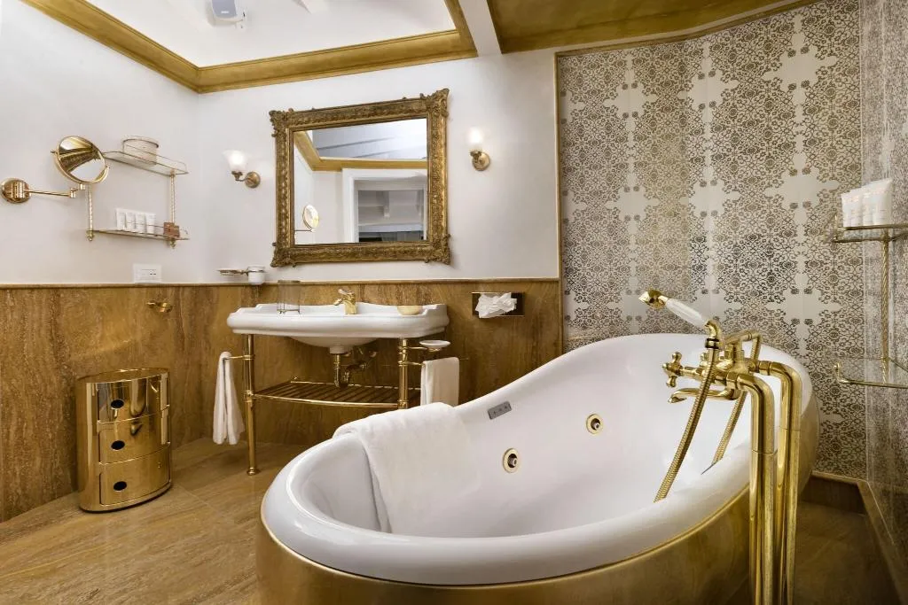 Room, Abi d'Oru, Olbia