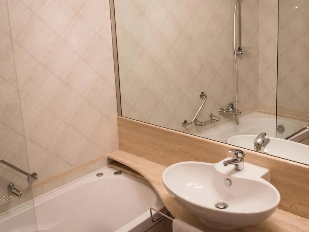 SINGLE BASIC Room, Bluebay Colle Della Trinità Perugia, Perugia