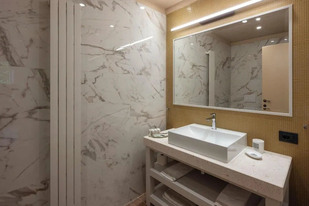 Room, Altarocca Wine Resort, Perugia