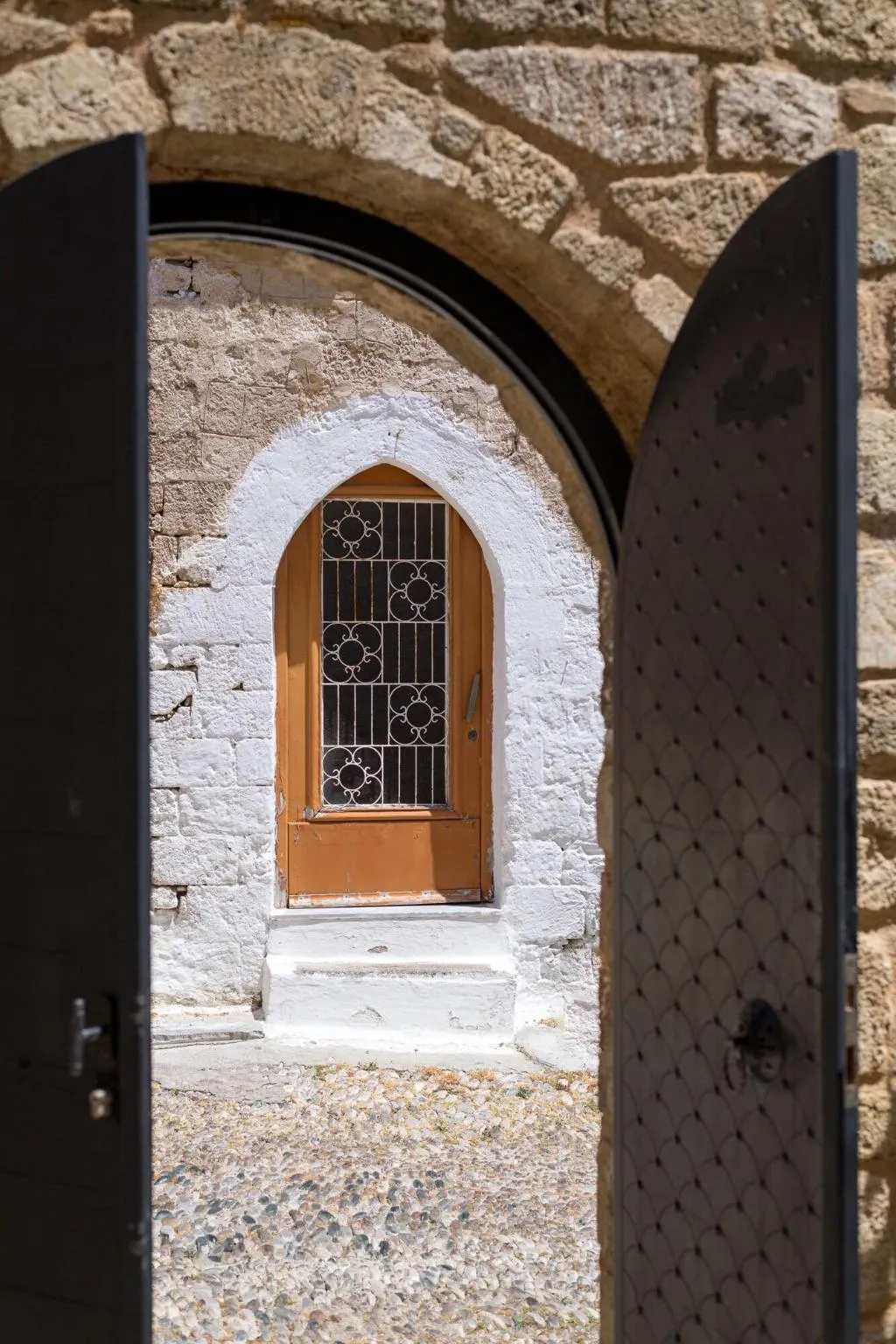 General view, Allegory Boutique Hotel, Rhodes