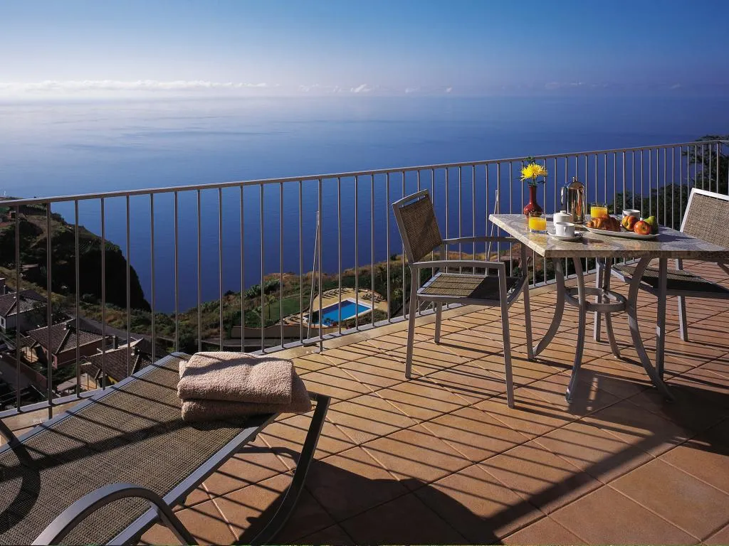 APARTMENT TWO BEDROOMS Room, Village Cabo Girao, Madeira