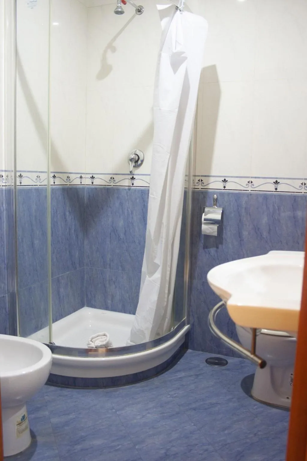 Room, Caroline Suite, Rome