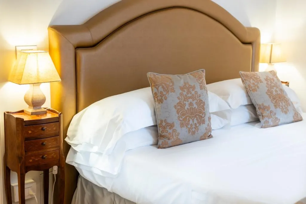 APARTMENT DELUXE Room, San Teodoro Palace  - Luxury Apartments, Venice