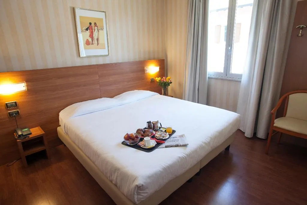TRIPLE ANNEX Room, Hotel 2C, Milan