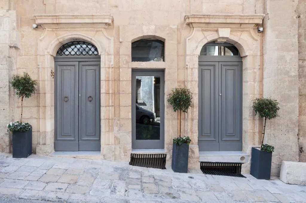 General view, The Coleridge, Malta