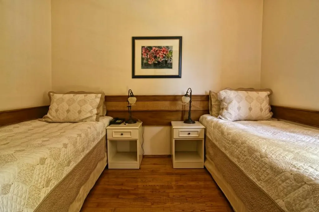 DOUBLE STANDARD Room, Minyon Hotel, Antalya
