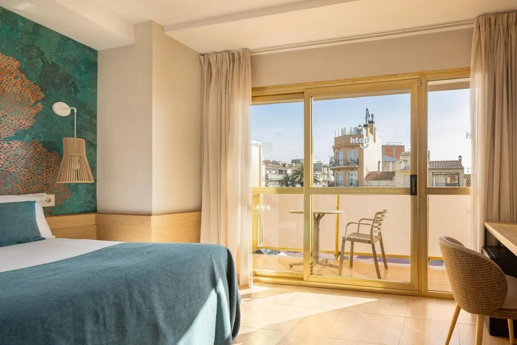 SINGLE SUPERIOR Room, htop Amaika Adults Only, Costa Brava