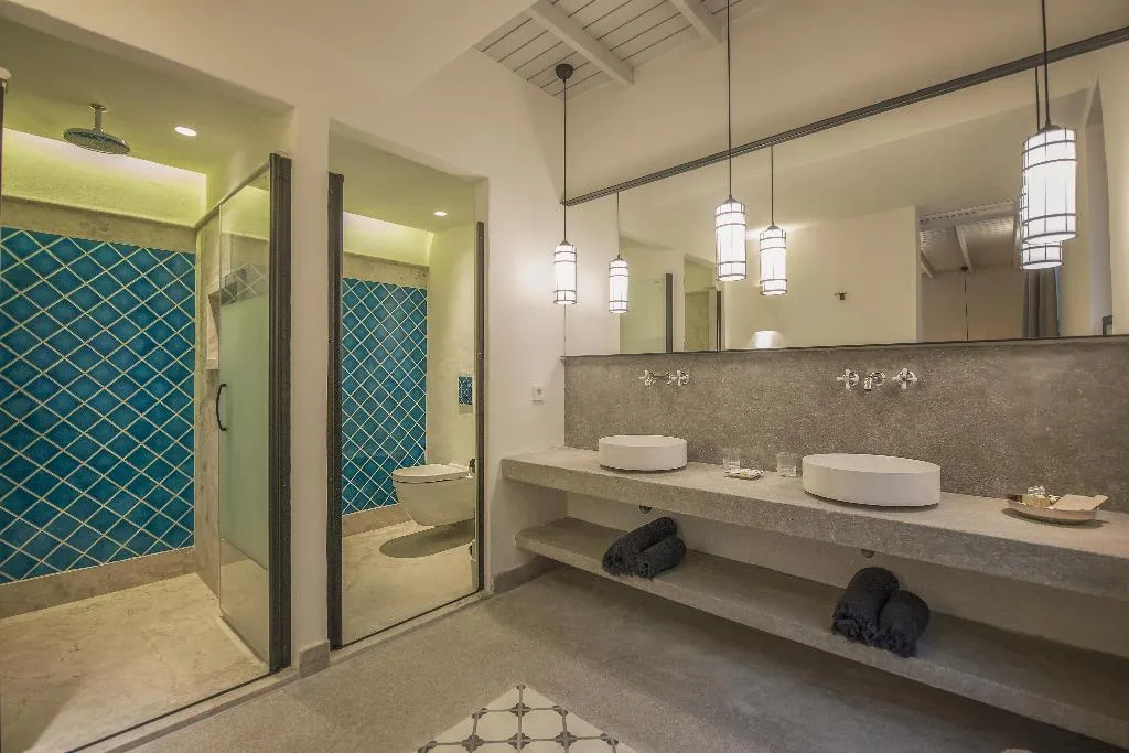 DOUBLE CLASSIC Room, Yacht Boheme Hotel-Adults Only, Dalaman
