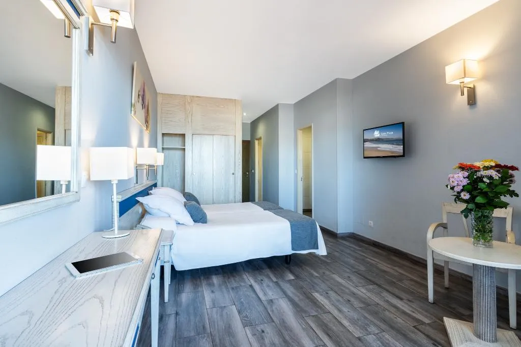 STUDIO WITH BALCONY Room, Colon Playa, Gran Canaria