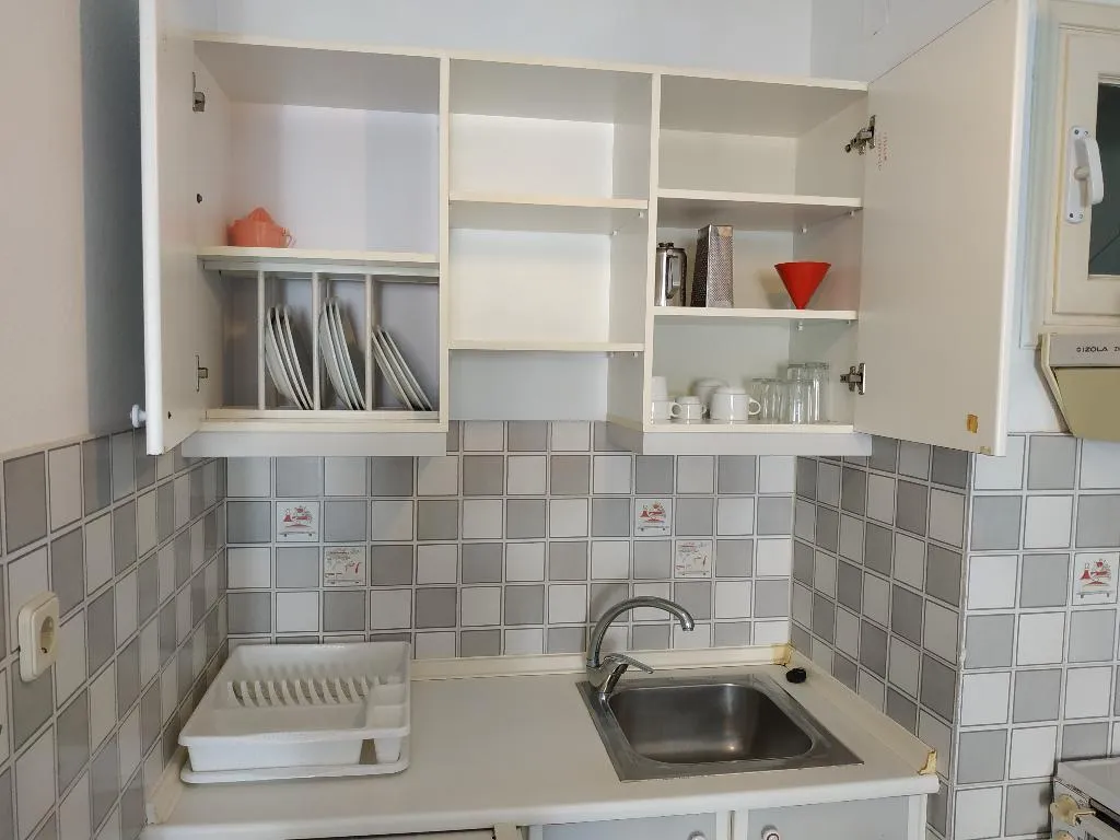 Room, Renia Studios, Crete