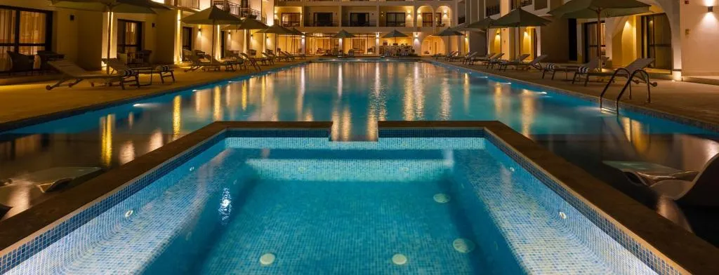 General view, Al Masa Hotel El Sokhna, Cairo