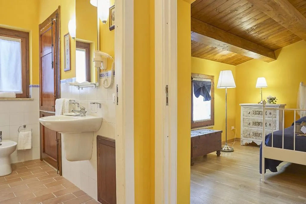 Room, Locanda del Gagini, Palermo