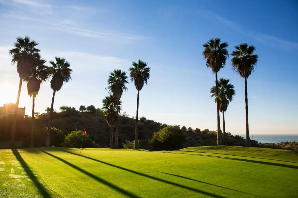 Sports and Entertainment, Añoreta Suites, Costa Del Sol