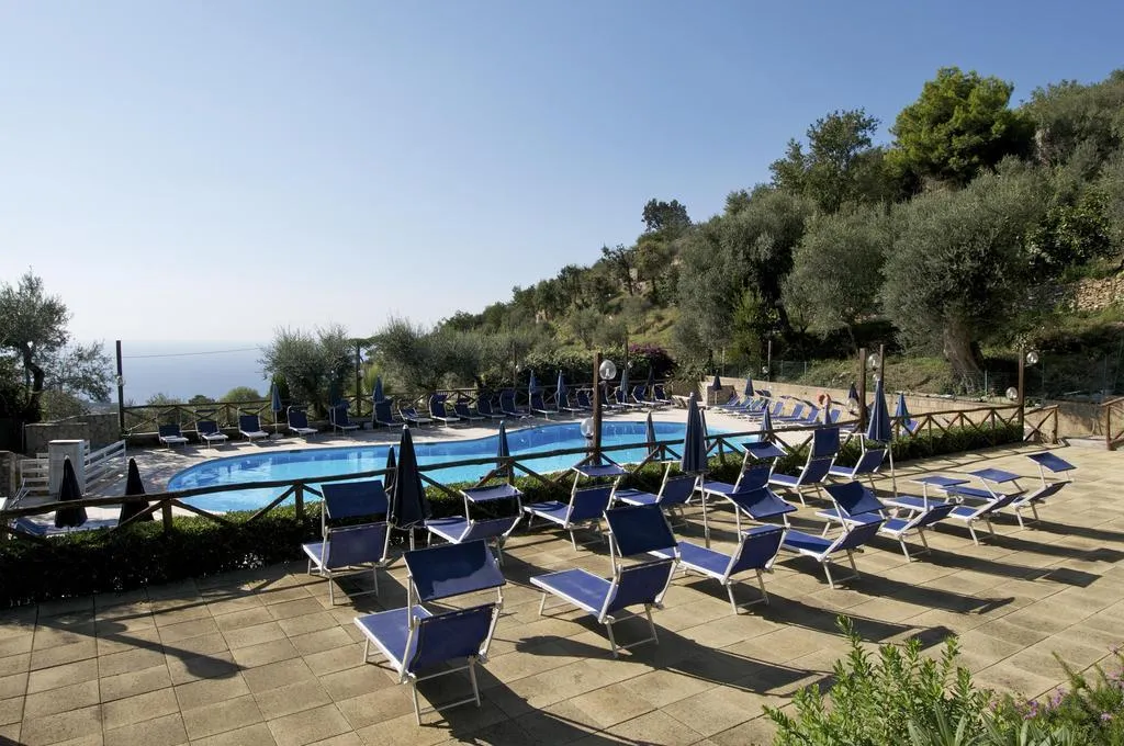 Pool, Freedom Holiday Residence, Naples