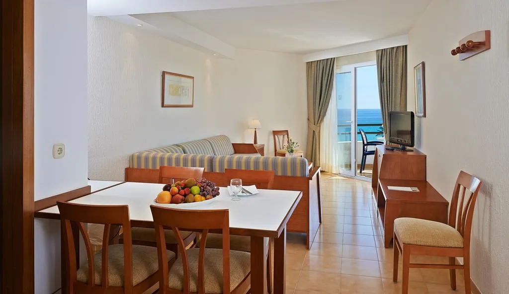 APARTMENT ONE BEDROOM Room, Hipotels Dunas Cala Millor, Majorca
