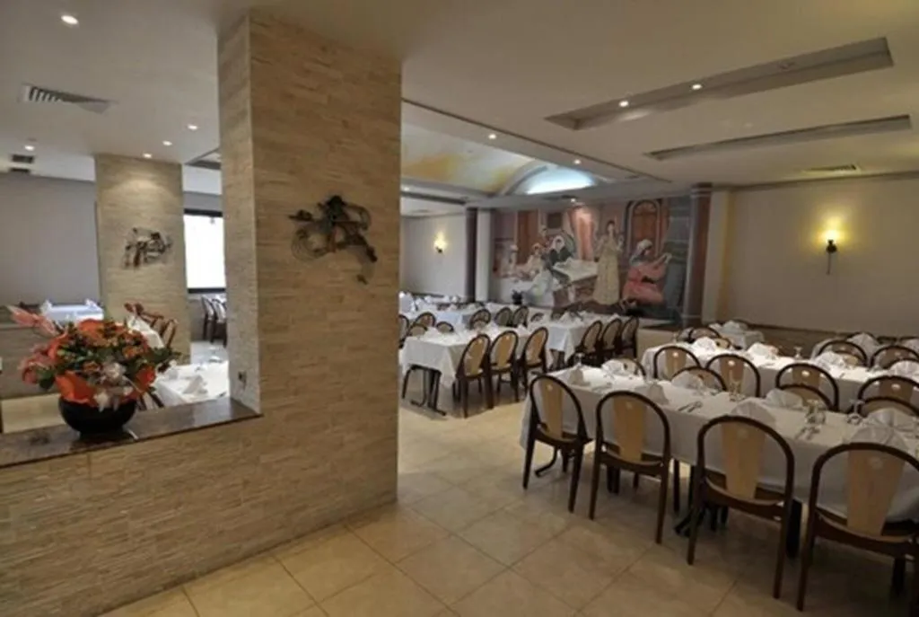 Restaurant, Wassim, Fez