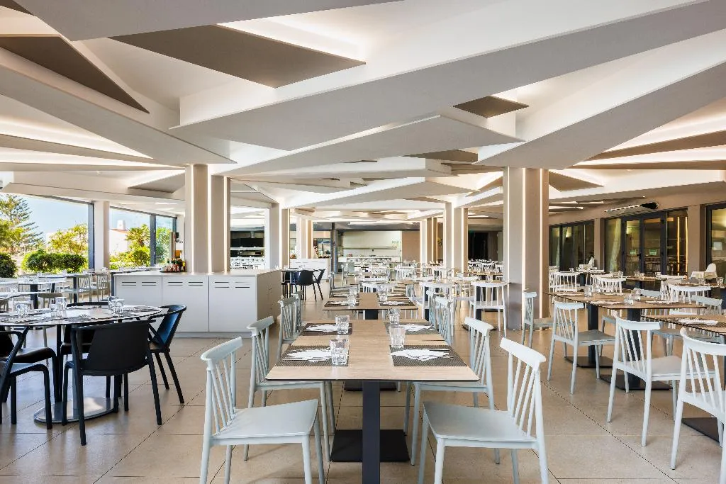 Restaurant, Jupiter Albufeira Hotel – Family & Fun, Algarve