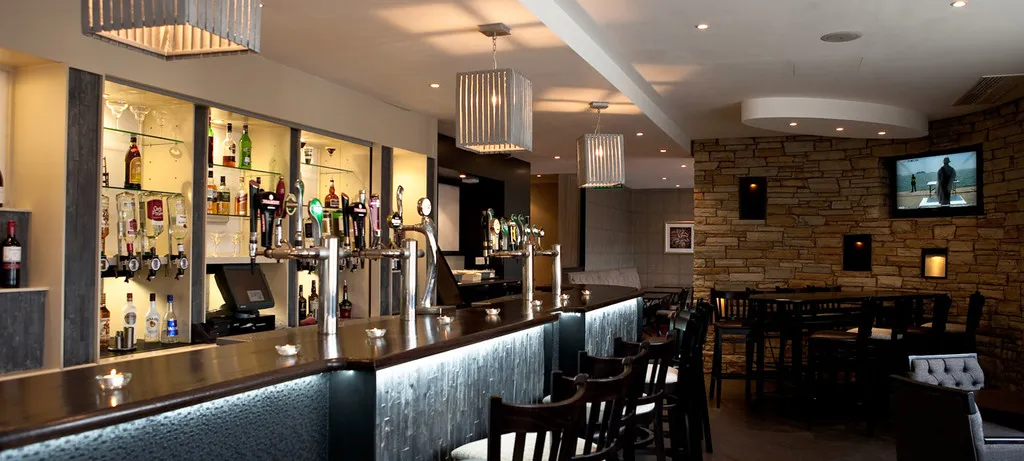 General view, Leonardo Hotel Cork, Cork
