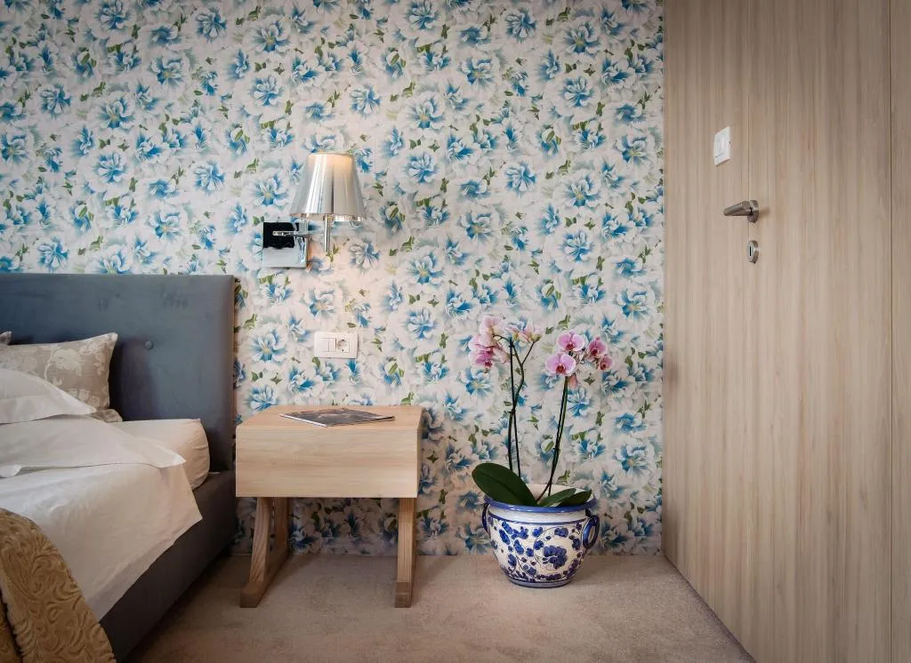 Room, Boban Luxury Suites, Split