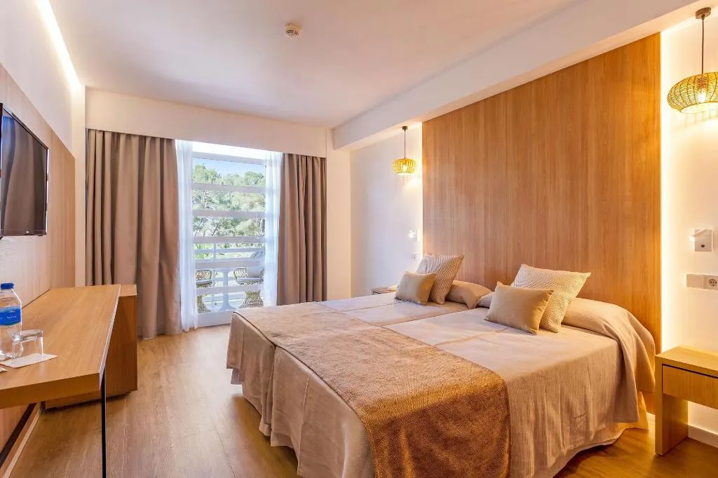 Room, Ona Palmira Paradise, Majorca
