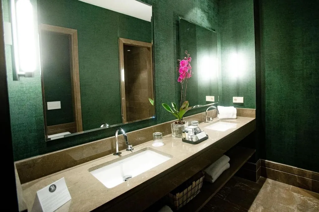 Room, Soho Boutique Equitativa, Costa Del Sol