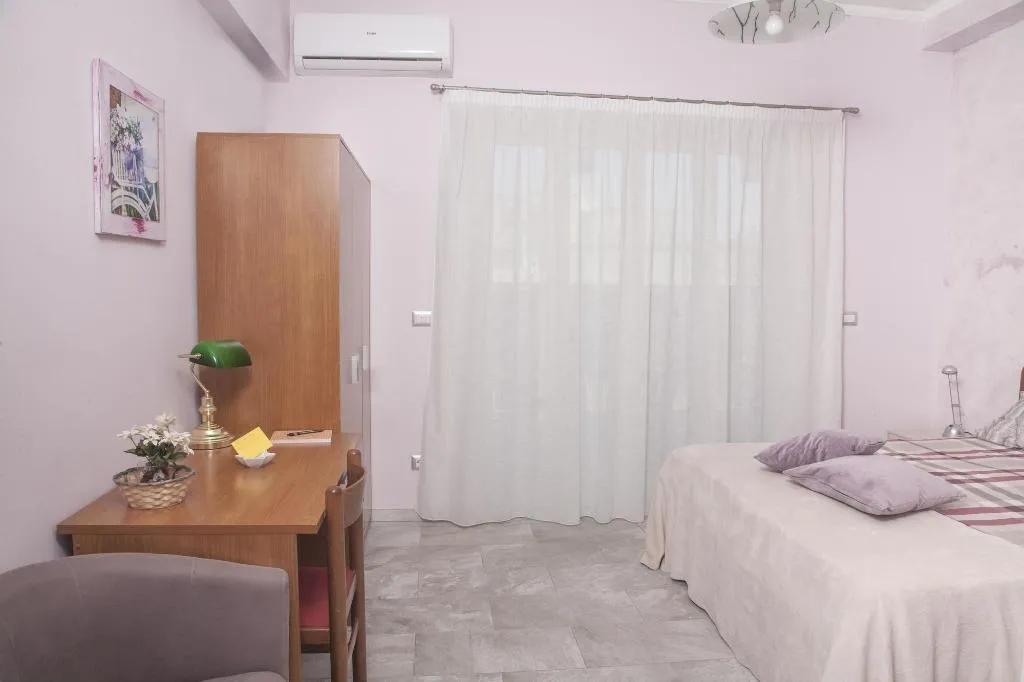 Room, Etna Sea House, Catania