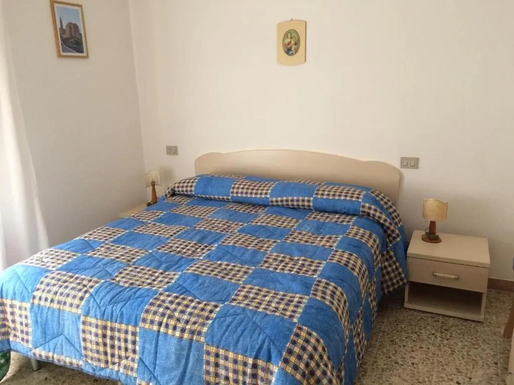 Room, Hotel Nuova Doel, Venice