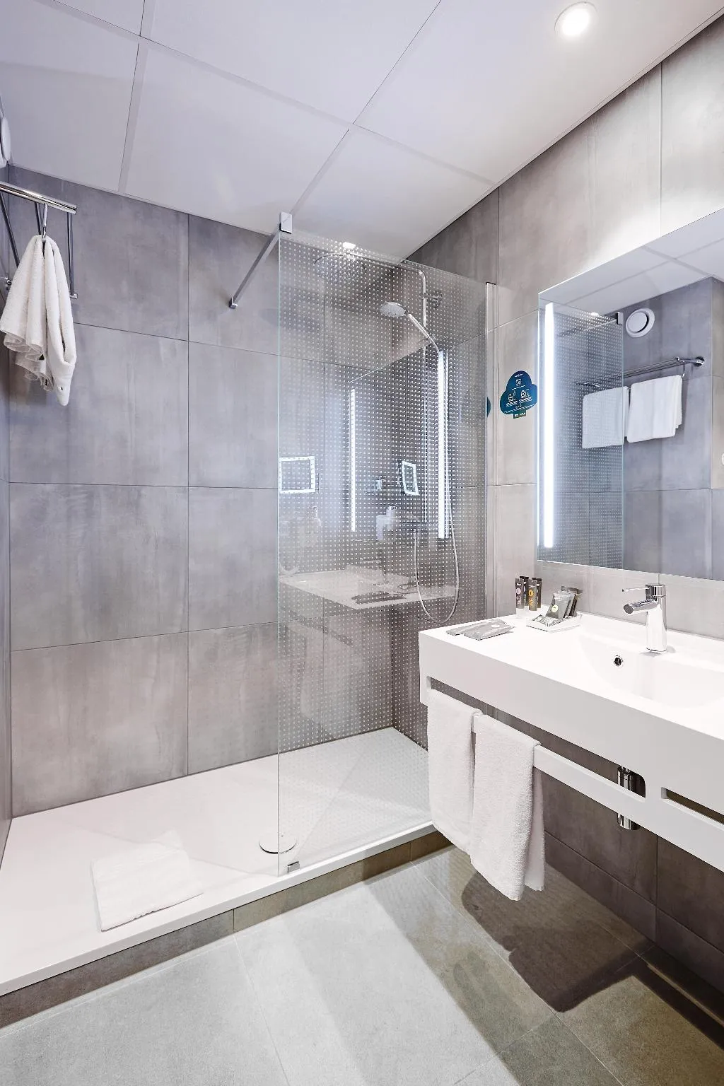 DOUBLE EXECUTIVE Room, Novotel Krakow City West, Krakow