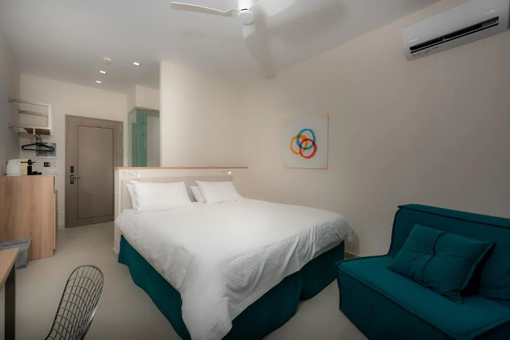 Room, Ionian Aura, Zante