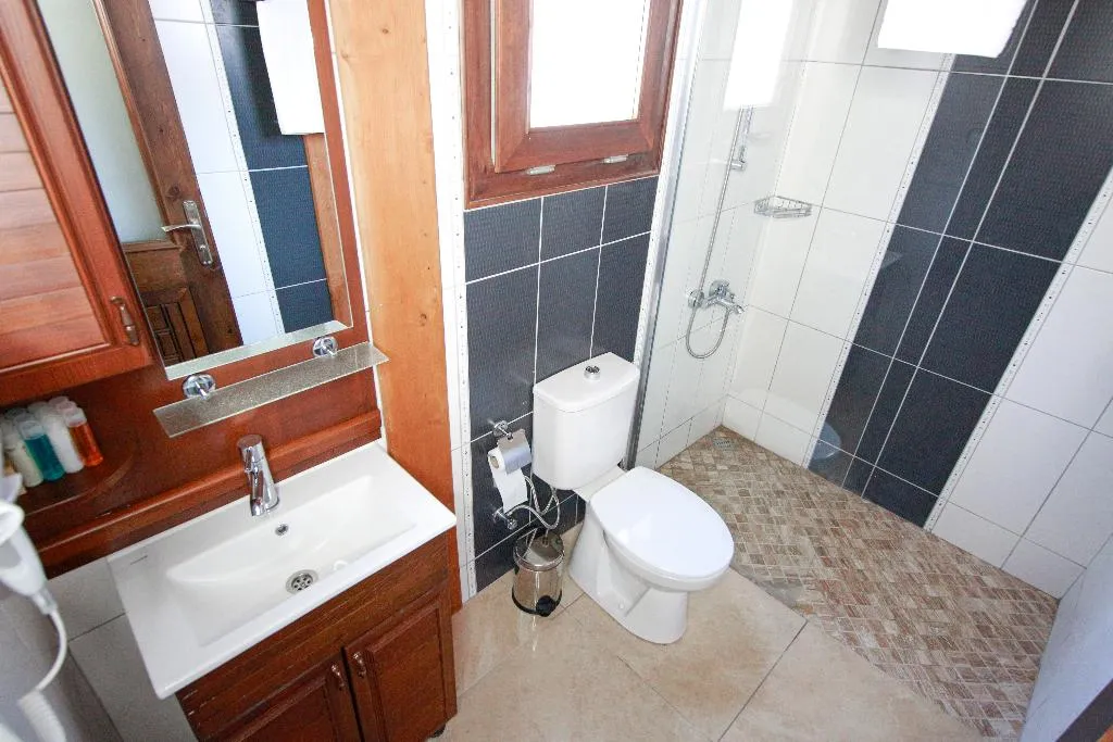 SUITE DELUXE GARDEN VIEW Room, Enso Inn, Dalaman