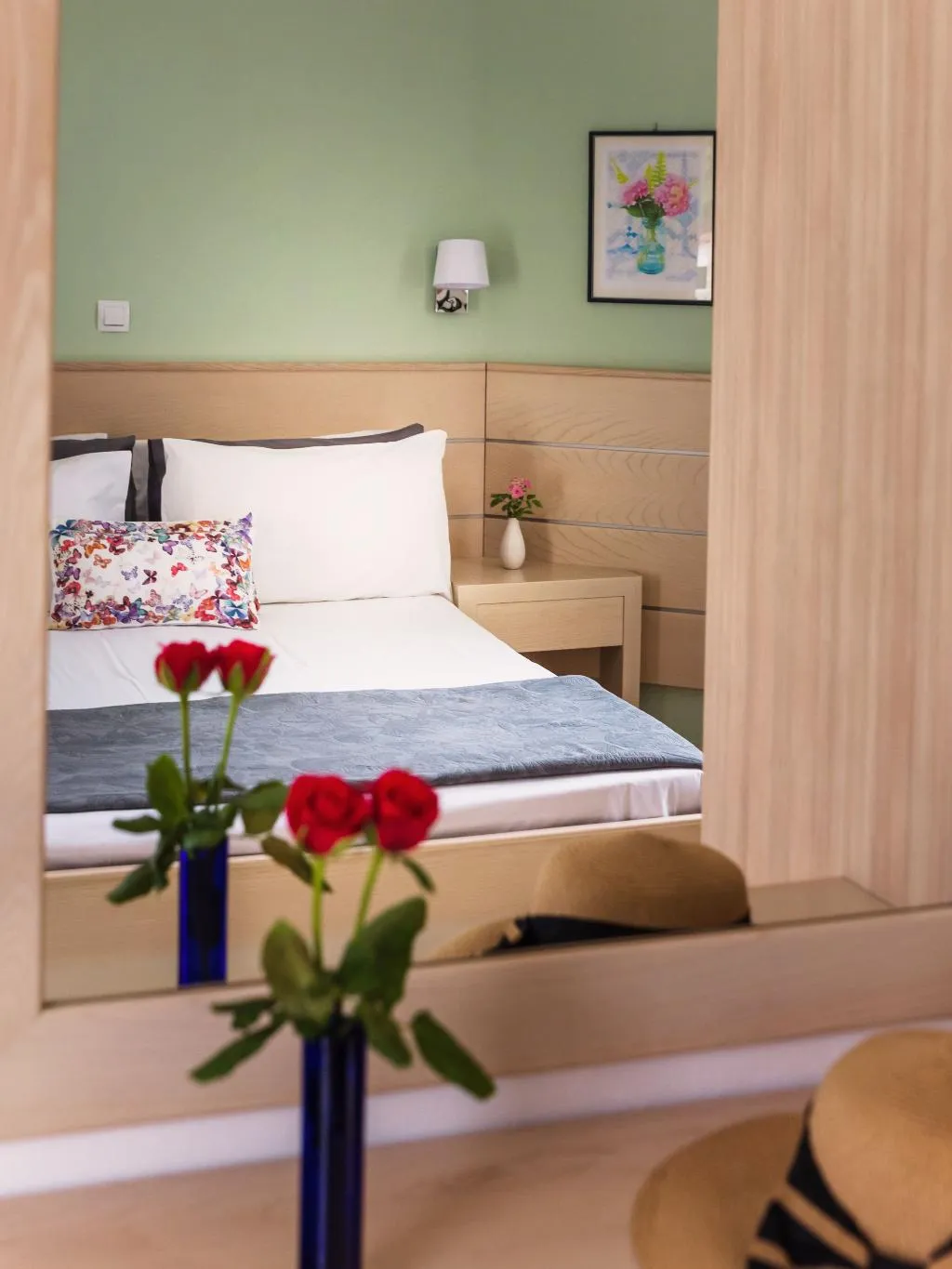 APARTMENT CAPACITY 4 Room, Melissa Apartments Malia, Crete