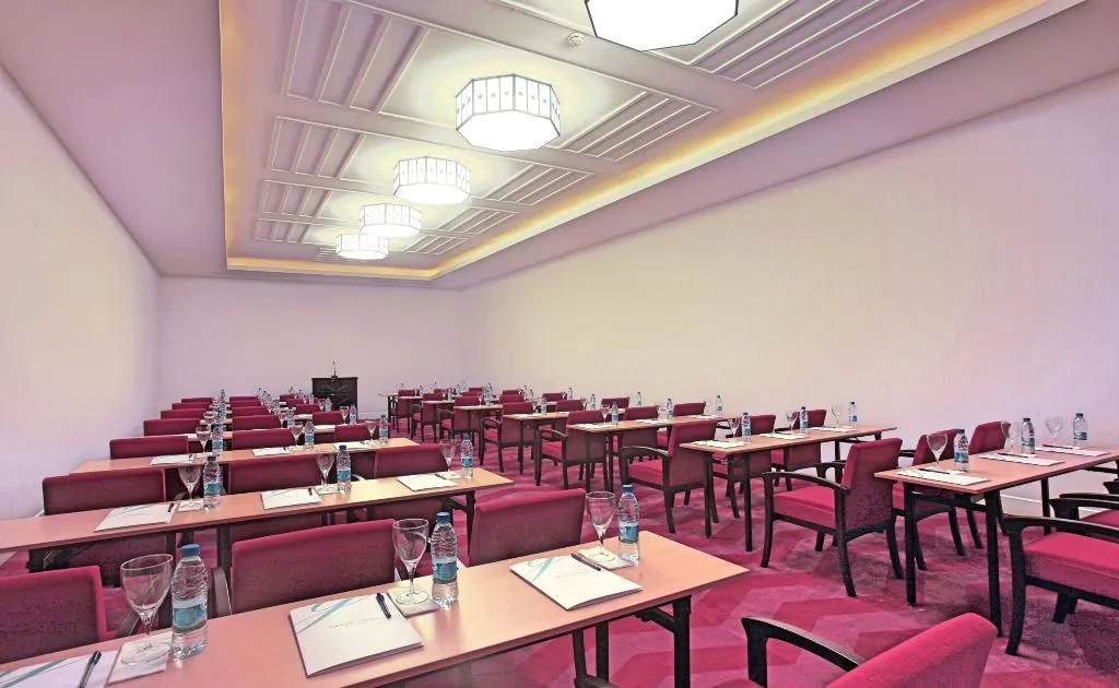 Conferences, HillStone  Bodrum Hotel & SPA, Bodrum