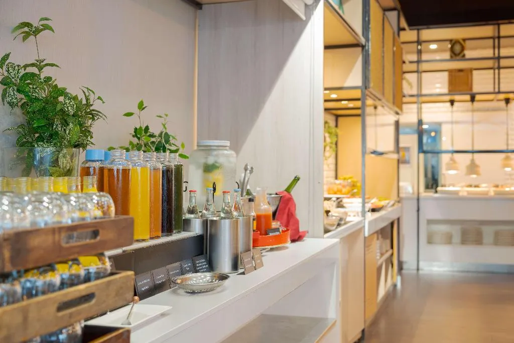 Restaurant, Radisson Blu Resort Gran Canaria, Gran Canaria