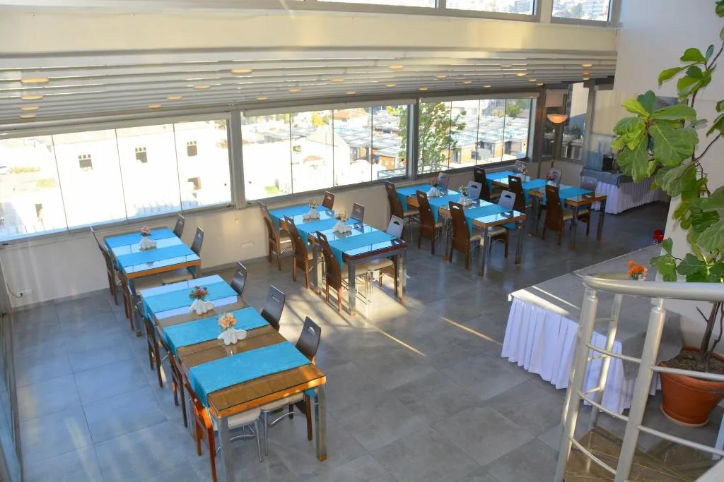Restaurant, Istankoy Hotel Kusadasi, Izmir