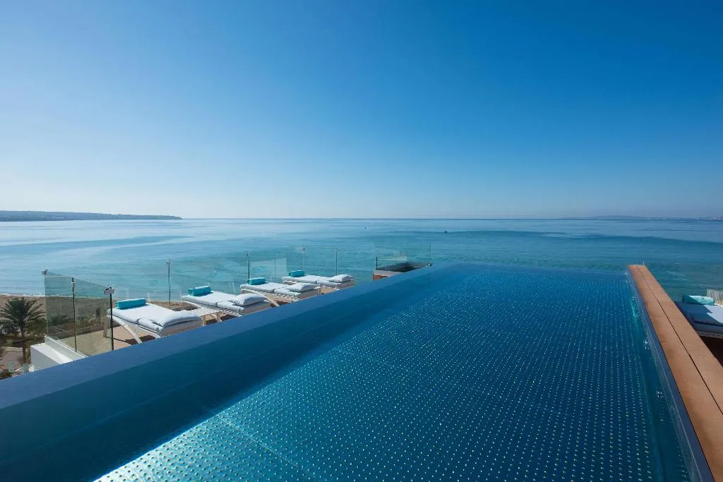 Pool, Iberostar Selection Playa de Palma, Majorca
