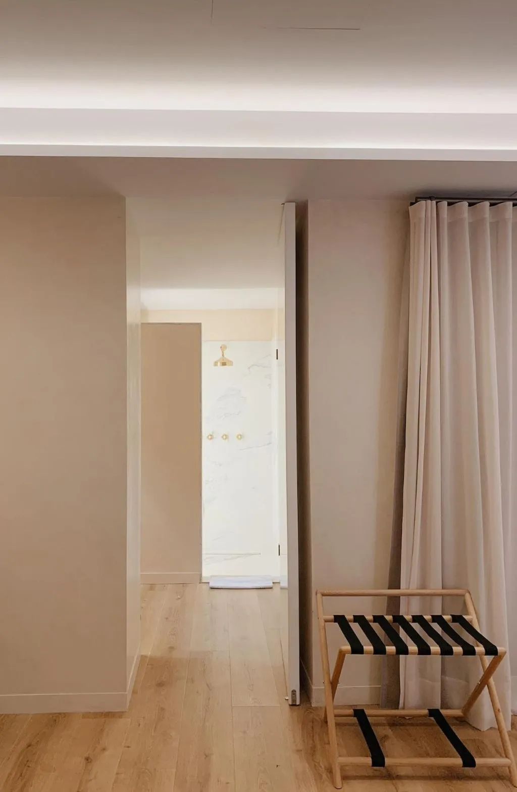 Room, Palau Macelli, Costa Brava