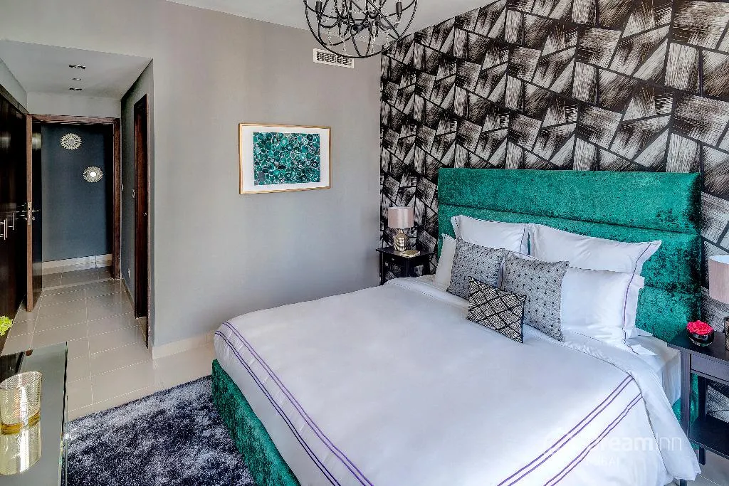 APARTMENT TWO BEDROOMS Room, Dream Inn Dubai Apartments - Park Island, Dubai